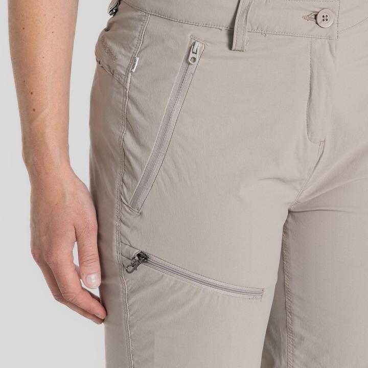 Produktbild Craghoppers NosiLife Pro Convertible Trouser III (32)