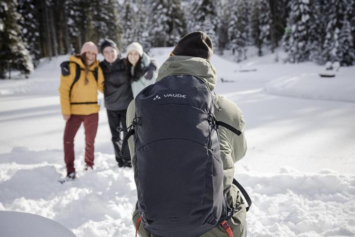 Actual product image Vaude Wizard (18 l)