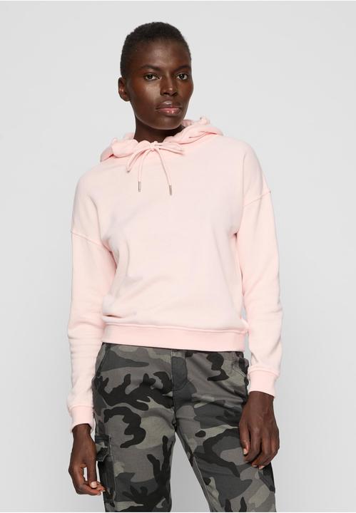Produktbild Urban Classics Ladies Hoody (S)
