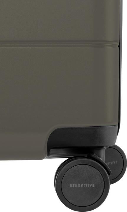 Image du produit Eternitive Rollkoffer E3 (98 l, XL (à partir de 115l))