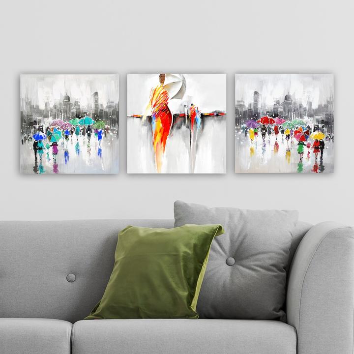 Produktbild Wallxpert Catherine (90 x 30 cm)