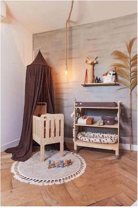 Actual product image Jollein Mosquito net