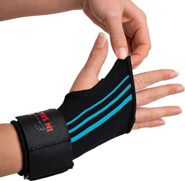 Image du produit medoVital Bandage pour poignet (M)