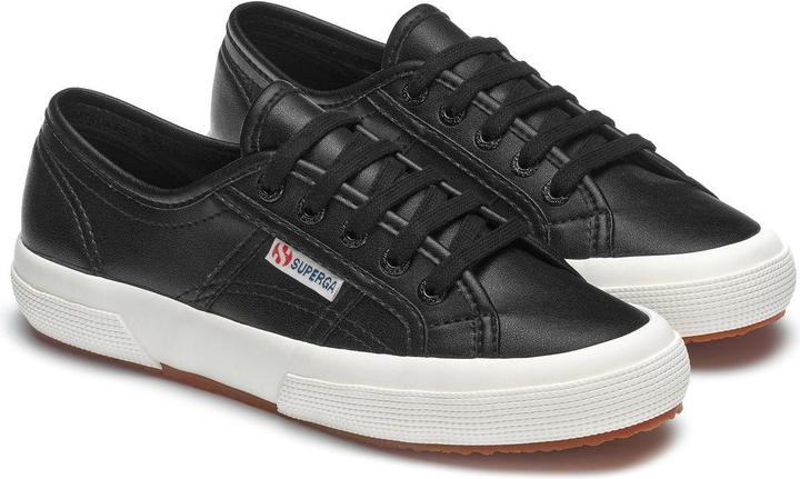 Superga Sneaker 2750 Veganes Leder (35)