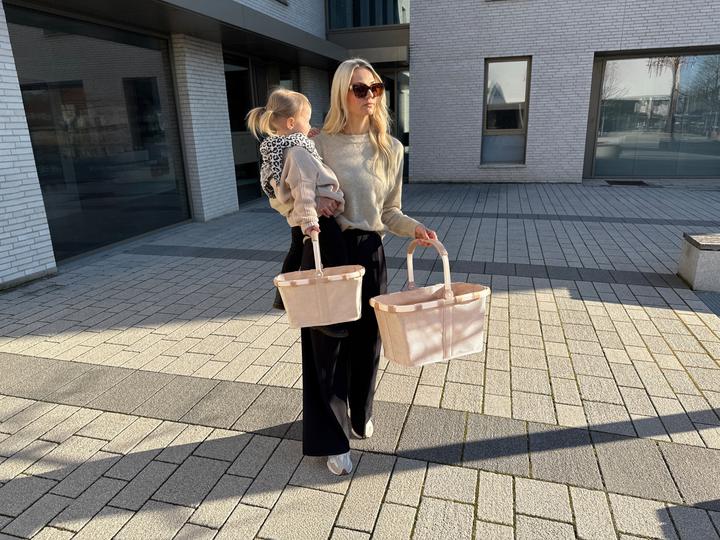 Actual product image reisenthel Carrybag XS