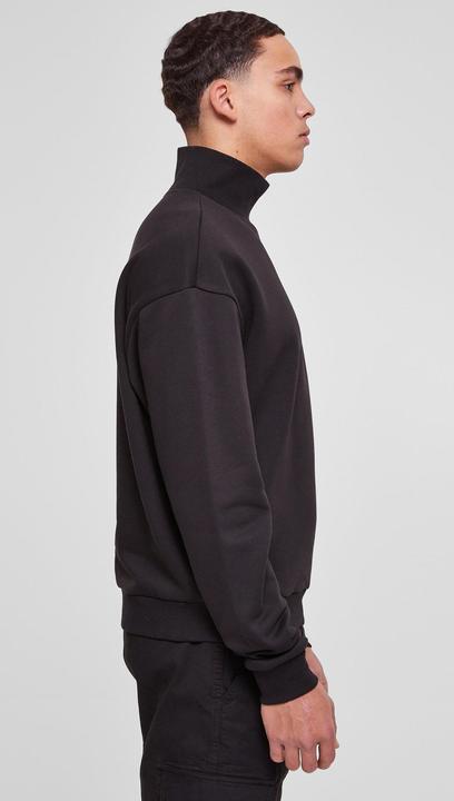 Actual product image Urban Classics High Rib Neck Crew (5XL)