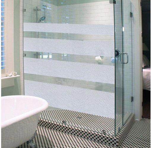 Actual product image D-C-Fix Glass decoration film static cling (45 x 150 cm)