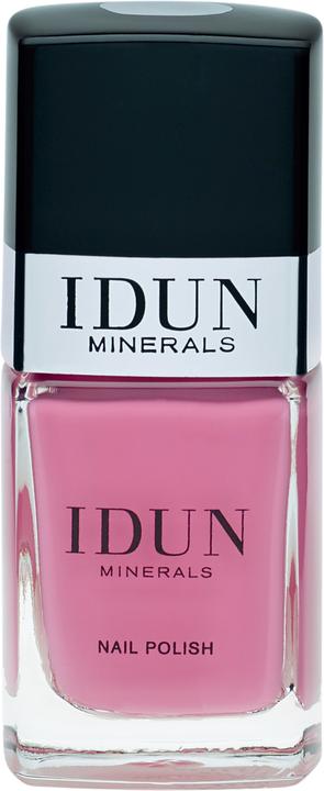 IDUN Minerals Nail Polish Sjärnsafir