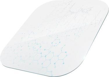 Actual product image Zagg InvisibleShield Fusion Canvas Antibacterial Protective Film Imitating Paper for iPad Pro 11&quo (1 Piece, IPad Pro 11)