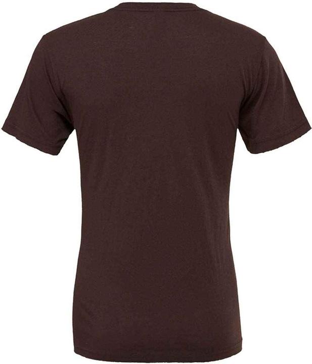 Produktbild Bella Canvas TShirt Rundhalsausschnitt (XS)