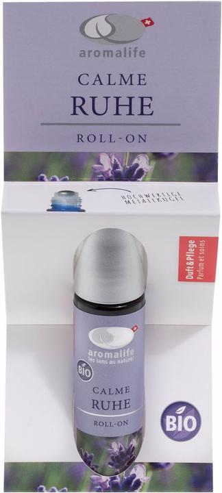 Produktbild Aromalife Ruhe Roll Lavendel (Roll-on, 10 ml)