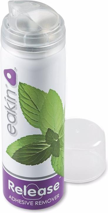 Actual product image Eakin Release Aeros Adhesive Remover (1 x)