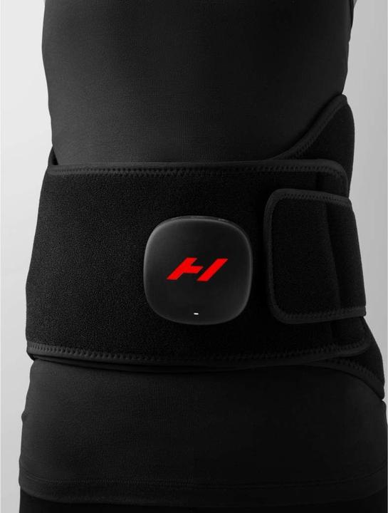 Actual product image Hyperice Venom 2 Back