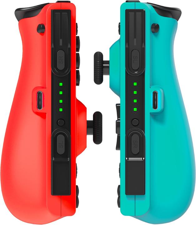 Image du produit Spirit Of Gamer Commutateur sans fil (Switch, Switch Lite)
