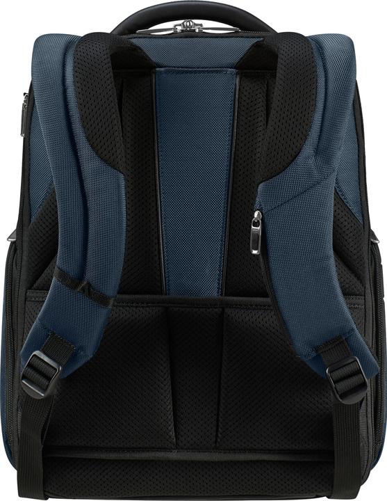 Actual product image Samsonite Pro-DLX 6 Backpack 15.6" (15 l)