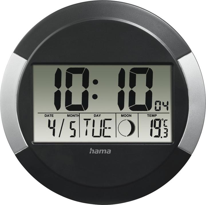 Image du produit Hama PP-245 (24.50 cm)