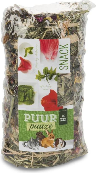EBI Puur Heu Rolle Blumen + Krauter (0.20 kg, 1 x)
