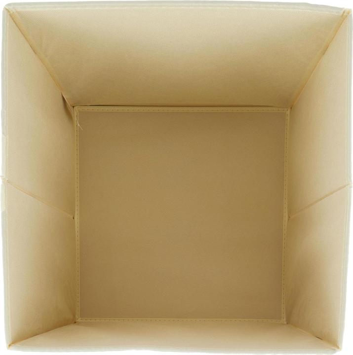 Produktbild Bieco Spielzeugbox Reh 32 x 32 x 32 cm
