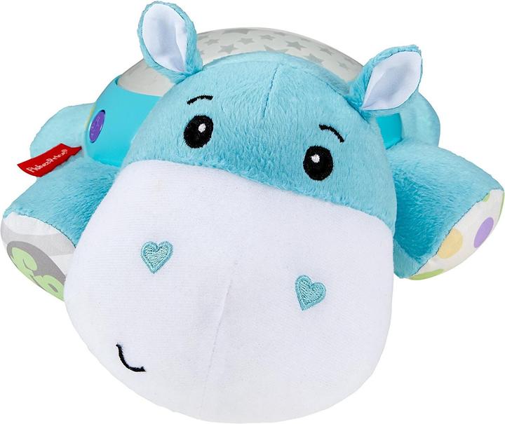 Produktbild Fisher-Price Schlummerlicht Spieluhr