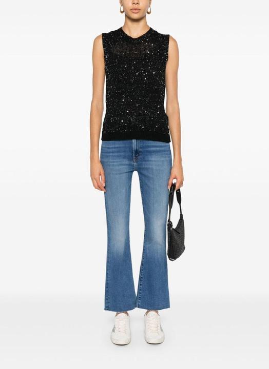 Produktbild Golden Goose Journey Knit Tank Top (XS)
