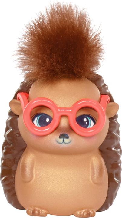 Produktbild Enchantimals Igeljunge Hixby Hedgehog Puppe