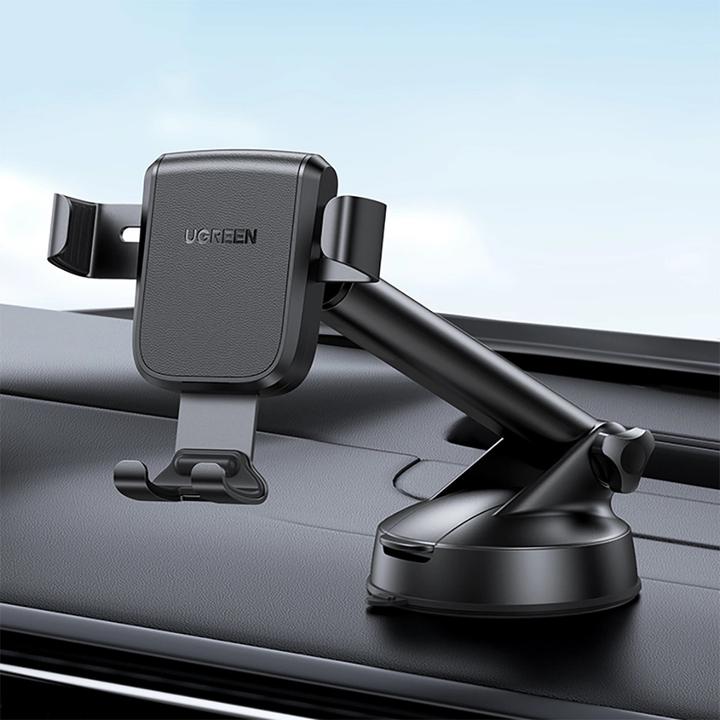 Produktbild Ugreen Gravity Phone Holder with Suction Cup