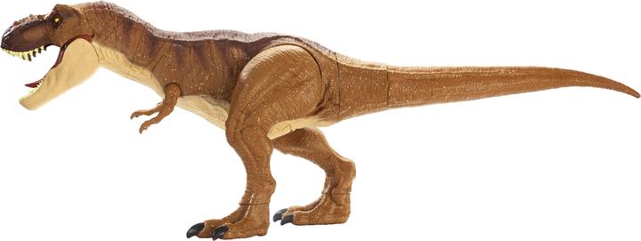 Actual product image Mattel Super Colossal Tyrannosaurus Rex