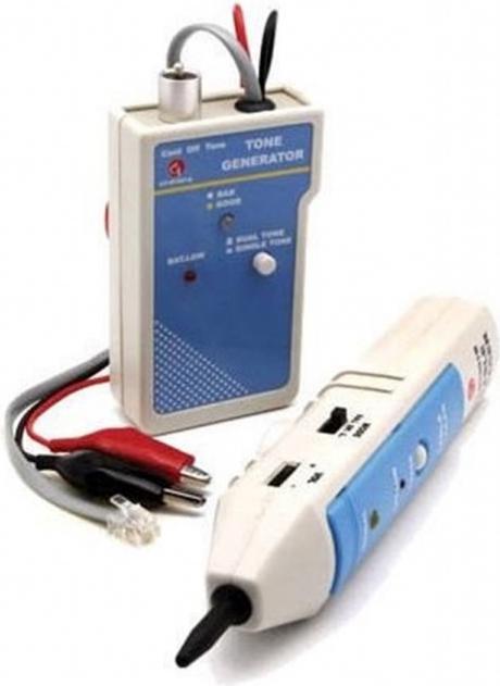 Productafbeelding Velleman VTTEST11 Kabeltester