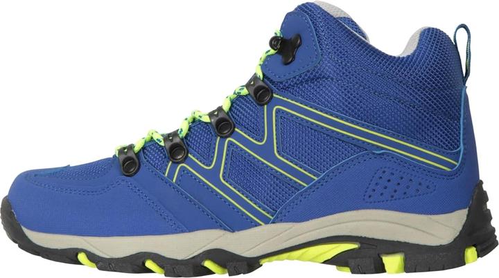 Produktbild Mountain Warehouse Wanderstiefel Oscar (36)
