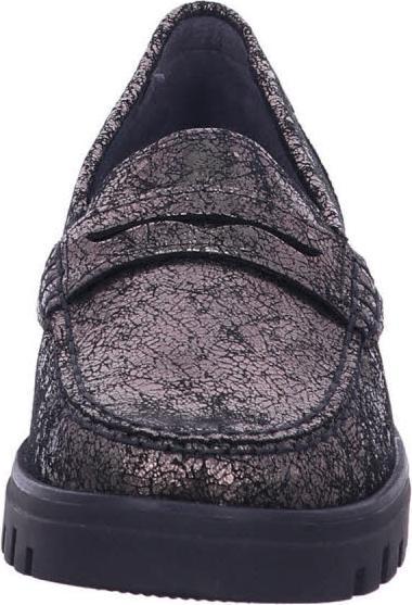 Produktbild Waldläufer Slipper SHINE (38)