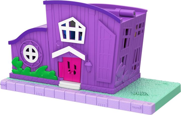 Produktbild Polly Pocket Pollyville Pollys Haus