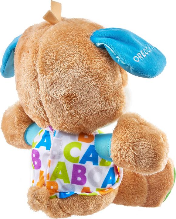 Image du produit Fisher-Price Laugh & Learn Smart Stages Puppy (30.50 cm)