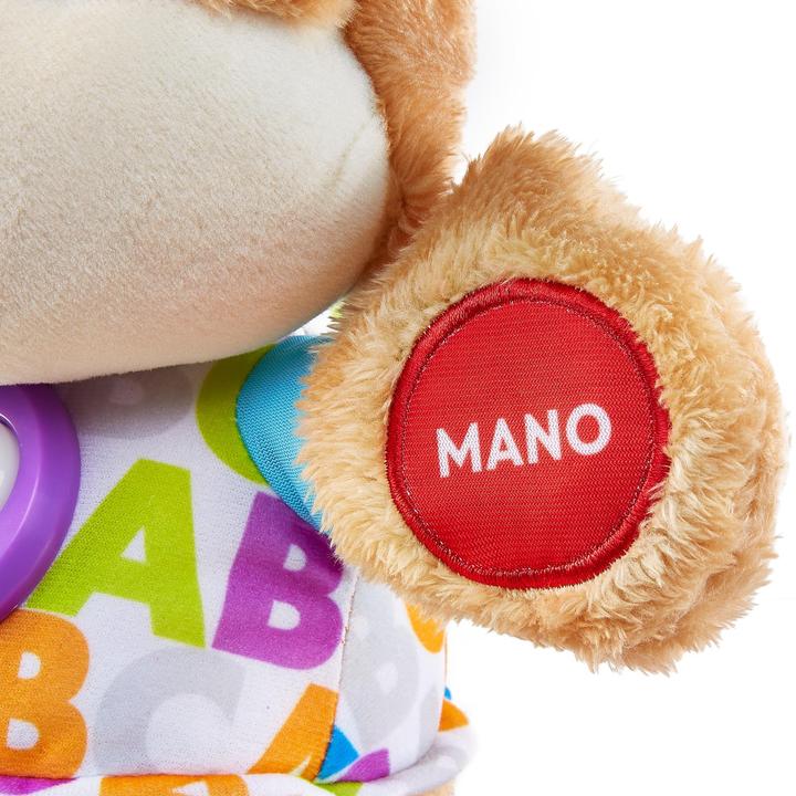 Image du produit Fisher-Price Laugh & Learn Smart Stages Puppy (30.50 cm)
