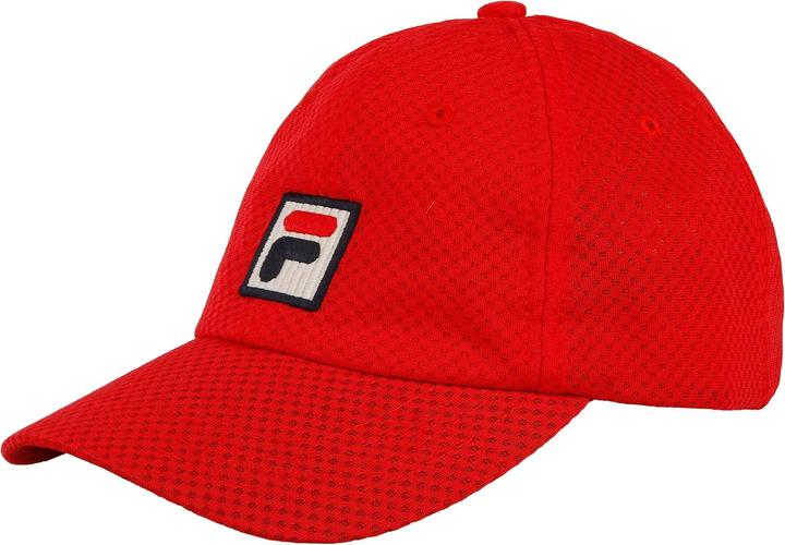 Actual product image FILA Cap