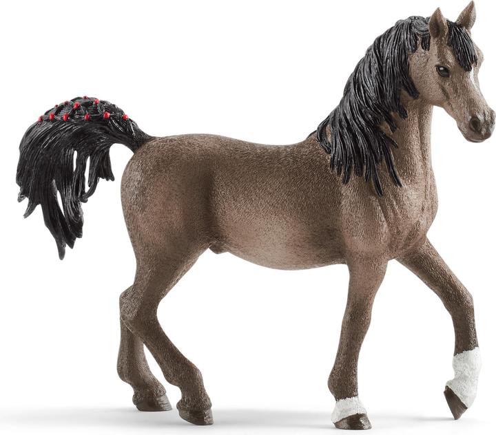 Produktbild Schleich arabische Hengst