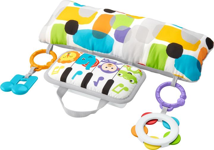 Fisher-Price Musik Spielkissen