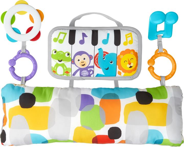 Produktbild Fisher-Price Musik Spielkissen