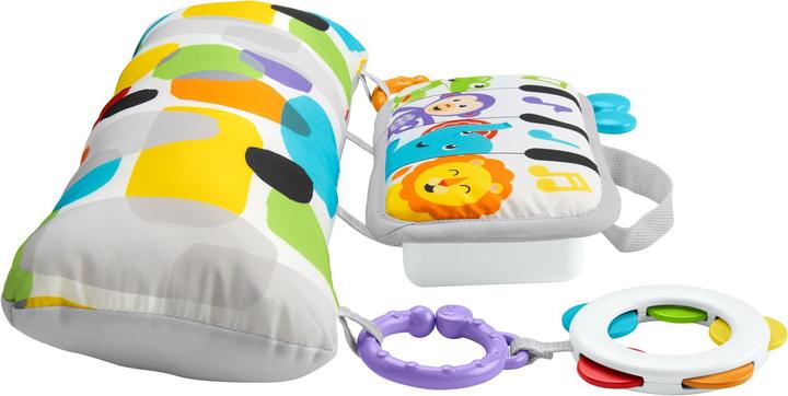 Produktbild Fisher-Price Musik Spielkissen