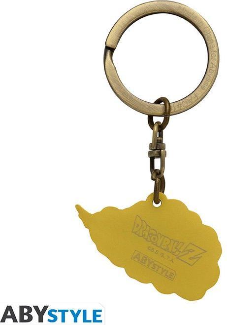 Actual product image ABYstyle Dragonball Z: Flying Nimbus