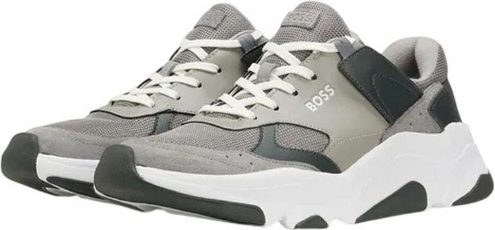 Produktbild Hugo Boss Sneaker Asher Leder (39.5)