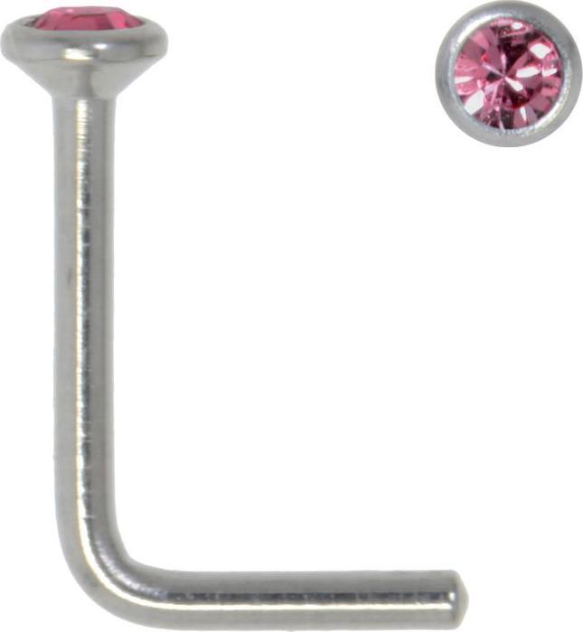 Fuchsia, Argent