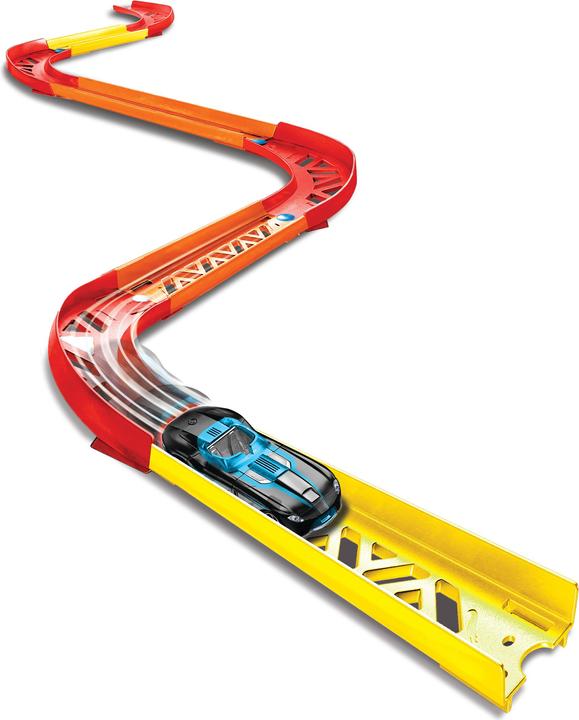 Hot Wheels Track Builder - Premium Bending Set