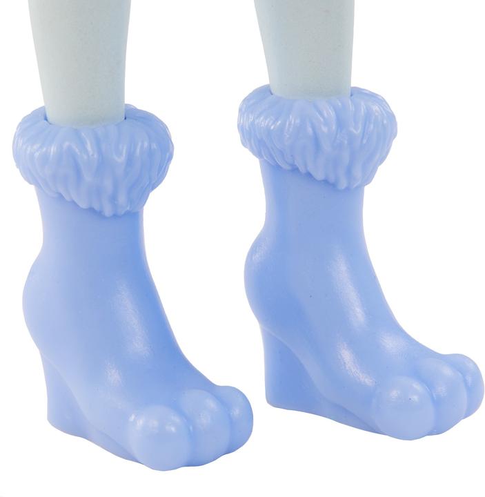 Produktbild Enchantimals Angelfreunde mit Sashay Seal und Blubber