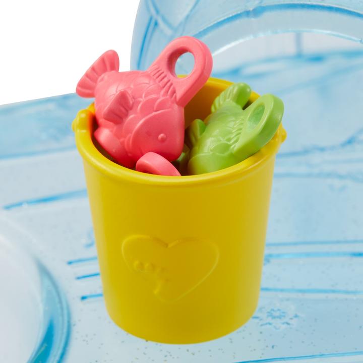 Produktbild Enchantimals Angelfreunde mit Sashay Seal und Blubber