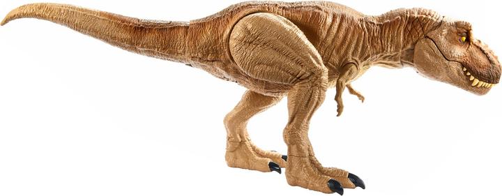 Image du produit Jurassic World Ultime T-Rex - Figurine Dinosaure - 4 ans et +