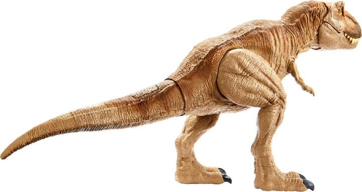 Image du produit Jurassic World Ultime T-Rex - Figurine Dinosaure - 4 ans et +
