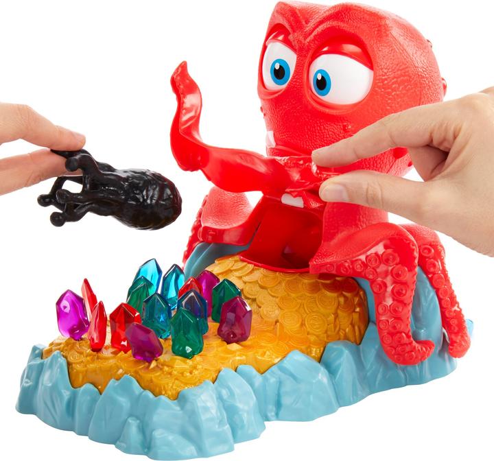 Produktbild Mattel Games Tinty's Schatz (Deutsch)