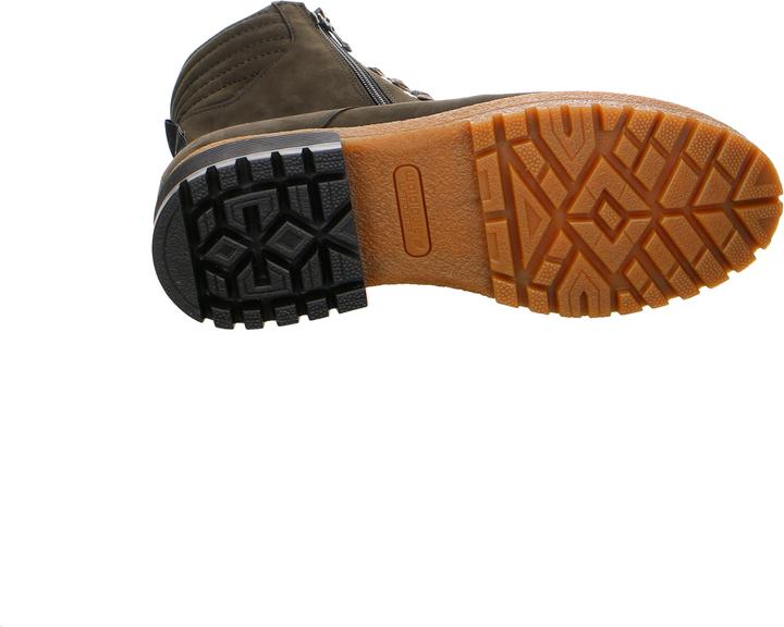 Actual product image Waldläufer 743807-191/014 (14)