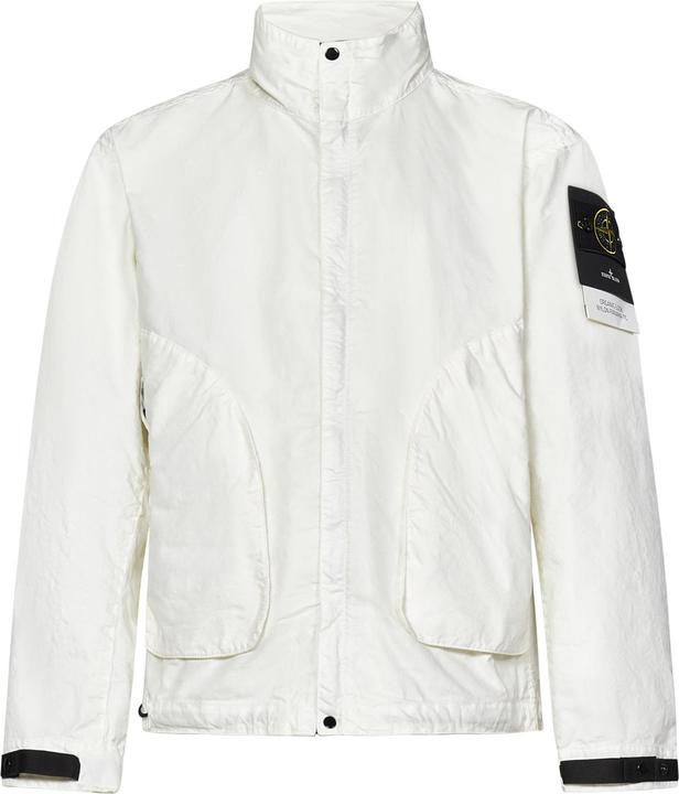 Immagine prodotto Stone Island Coats White (L)