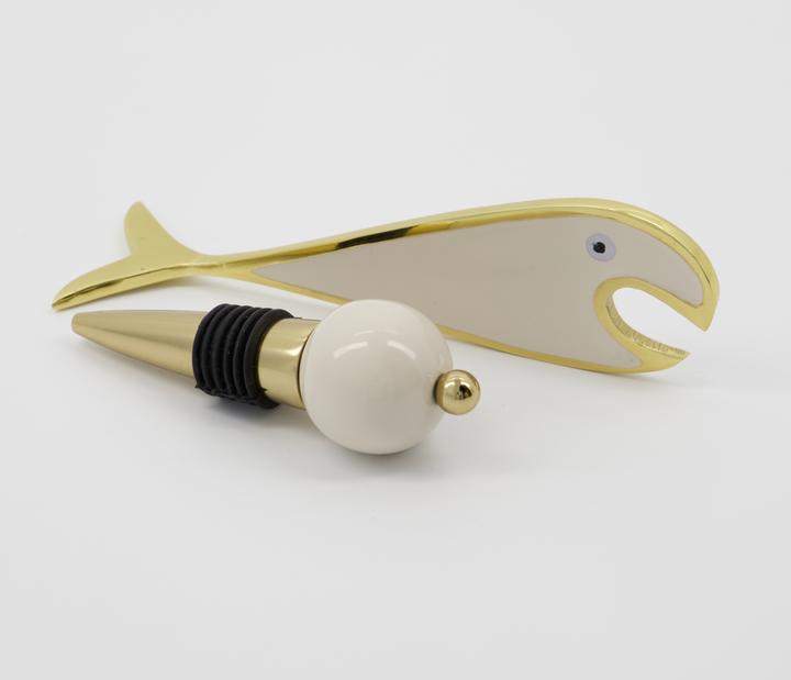 Produktbild House Doctor Bar accessories, HDOpen, GoldenSand